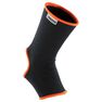 OUTSHOCK - Small/Medium 100 Combat Sports Ankle Support, Black OUTSHOCK - Small/Medium 100 Combat Sports Ankle Support, Black
