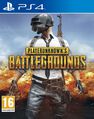 SONY COMPUTER ENTERTAINMENT EUROPE - PLAYERUNKNOWN's BATTLEGROUNDS - PS4 SONY COMPUTER ENTERTAINMENT EUROPE - PLAYERUNKNOWN's BATTLEGROUNDS - PS4