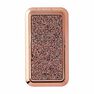 HANDL NEW YORK - Handl New York Crystal Grip & Stand Rose Gold for Smartphones HANDL NEW YORK - Handl New York Crystal Grip & Stand Rose Gold for Smartphones