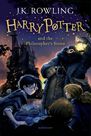 BLOOMSBURY PUBLISHING UK - Harry Potter And The Philosopher's Stone BLOOMSBURY PUBLISHING UK - Harry Potter And The Philosopher's Stone