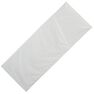 QUECHUA - Cotton Sleeping Bag Liner, L QUECHUA - Cotton Sleeping Bag Liner, L