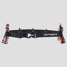 KIPRUN - Adult RACE NUMBER BELT - BLACK, Black KIPRUN - Adult RACE NUMBER BELT - BLACK, Black