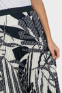 Punt Roma - Pleated skirt Punt Roma - Pleated skirt