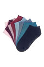 SOCKS - SOCKS Sneaker Socks Ladies SOCKS - SOCKS Sneaker Socks Ladies