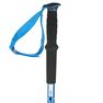 QUECHUA - Unique Size Kids' Hiking Pole, Deep Blue QUECHUA - Unique Size Kids' Hiking Pole, Deep Blue
