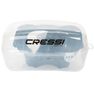 CRESSI - Unique Size F1 Frameless Diving Mask black, Default CRESSI - Unique Size F1 Frameless Diving Mask black, Default