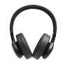 JBL - JBL Live 500BT Black On-Ear Headphones JBL - JBL Live 500BT Black On-Ear Headphones