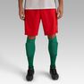 KIPSTA - Large F500 Adult Football Shorts, Bright Indigo KIPSTA - Large F500 Adult Football Shorts, Bright Indigo