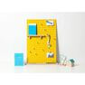 BLOCK - Block Pegboard Stand Large BLOCK - Block Pegboard Stand Large