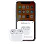 APPLE - Apple AirPods Pro Noise-Cancelling Earphones with Wireless Charging Case APPLE - Apple AirPods Pro Noise-Cancelling Earphones with Wireless Charging Case