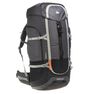 QUECHUA - Forclaz hiking backpack 90 litres – dark grey QUECHUA - Forclaz hiking backpack 90 litres – dark grey