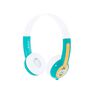 ON AND OFF - Onanoff Buddyphones Explore Green Headphones ON AND OFF - Onanoff Buddyphones Explore Green Headphones