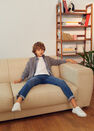 Mango - open blue Regular-fit jeans Mango - open blue Regular-fit jeans