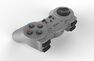IPEGA - Ipega 9122 2.4G Wireless Controller for PS One Mini IPEGA - Ipega 9122 2.4G Wireless Controller for PS One Mini