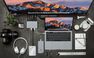 HYPER - Hyper HyperDrive Ultimate USB-C Hub Grey HYPER - Hyper HyperDrive Ultimate USB-C Hub Grey