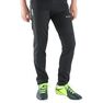 KIPSTA - 10-11Y TP500 Kids' Football Training Bottoms, Black KIPSTA - 10-11Y TP500 Kids' Football Training Bottoms, Black
