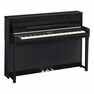 YAMAHA - Yamaha CLP-785 Digital Piano Digital Piano with Bench Black YAMAHA - Yamaha CLP-785 Digital Piano Digital Piano with Bench Black