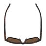 QUECHUA - Unique Size Adult Category 3 Hiking Sunglasses MH140, Damson QUECHUA - Unique Size Adult Category 3 Hiking Sunglasses MH140, Damson