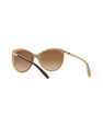 RALPH - Black Cat Eye RA5150 RALPH - Black Cat Eye RA5150