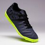 KIPSTA - EU 32 Agility 140 HG Kids' Hard Ground Rip-Tab Football Boots, Petrol Blue KIPSTA - EU 32 Agility 140 HG Kids' Hard Ground Rip-Tab Football Boots, Petrol Blue