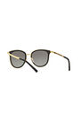 Michael Kors - Black Cat Eye MK1010 ADRIANNA I Michael Kors - Black Cat Eye MK1010 ADRIANNA I