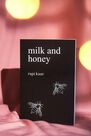 Urban Outfitters - Assorted Milk And Honey By Rupi Kaur Urban Outfitters - Assorted Milk And Honey By Rupi Kaur