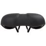 BTWIN - Kids' bike saddle 500 city - 20" and 24", Unique Size BTWIN - Kids' bike saddle 500 city - 20" and 24", Unique Size