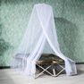FORCLAZ - Mosquito Net For 2 People, Unique Size FORCLAZ - Mosquito Net For 2 People, Unique Size