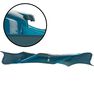 SUBEA - EU 36-37 / 520 Adult Snorkelling Fins - Dark Petrol Blue SUBEA - EU 36-37 / 520 Adult Snorkelling Fins - Dark Petrol Blue
