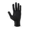 FORCLAZ - XS/S Unisex Touchscreen Compatible Mountain Trekking Liner Gloves Trek 500, Black FORCLAZ - XS/S Unisex Touchscreen Compatible Mountain Trekking Liner Gloves Trek 500, Black