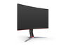 AOC GAMING - AOC C27G2 27-Inch FHD/165Hz Gaming Monitor AOC GAMING - AOC C27G2 27-Inch FHD/165Hz Gaming Monitor