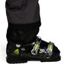 WEDZE - 2XL Men's D-Ski Trousers 100 - Grey, Charcoal Grey WEDZE - 2XL Men's D-Ski Trousers 100 - Grey, Charcoal Grey