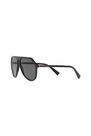 DOLCE & GABBANA - Black Pilot DG4341 DOLCE & GABBANA - Black Pilot DG4341