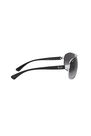 RAY-BAN - Silver Pilot Ray-Ban RB3386 RAY-BAN - Silver Pilot Ray-Ban RB3386