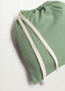 Mango - green Organic cotton pyjama pack, Men Mango - green Organic cotton pyjama pack, Men