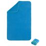NABAIJI - Microfibre towel l blue NABAIJI - Microfibre towel l blue