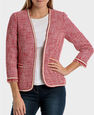 Punt Roma - Red Jacket Punt Roma - Red Jacket