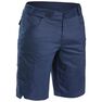 QUECHUA - Medium Menأ¢â‚¬â„¢s Country Walking Shorts - NH500 Fresh, Asphalt Blue QUECHUA - Medium Menأ¢â‚¬â„¢s Country Walking Shorts - NH500 Fresh, Asphalt Blue