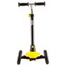 OXELO - B1 Scooter Shell - Yellow, Unique Size OXELO - B1 Scooter Shell - Yellow, Unique Size