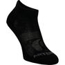 ARTENGO - EU 47-50 RS 160 Adult Mid-High Sports Socks Tri-Pack, Black ARTENGO - EU 47-50 RS 160 Adult Mid-High Sports Socks Tri-Pack, Black