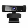 J5 CREATE - J5 JVCU100 USB HD Webcam with 360 Rotation J5 CREATE - J5 JVCU100 USB HD Webcam with 360 Rotation