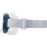 SUBEA - Small FRD100 freediving snorkel mask kit for adults and children, Storm Grey SUBEA - Small FRD100 freediving snorkel mask kit for adults and children, Storm Grey