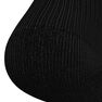 KIPRUN - EU 39-42 Running Comfortable Mid-Height Socks 2-Pack - Black KIPRUN - EU 39-42 Running Comfortable Mid-Height Socks 2-Pack - Black