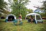QUECHUA - Unique Size Camping Living Room with Poles Arpenaz Base Fresh 10-Person, Default QUECHUA - Unique Size Camping Living Room with Poles Arpenaz Base Fresh 10-Person, Default