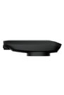 VAN RYSEL - 500 wireless cyclometer - black, Unique Size VAN RYSEL - 500 wireless cyclometer - black, Unique Size