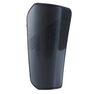 KIPSTA - F100 kids' football shin pads - black, S KIPSTA - F100 kids' football shin pads - black, S