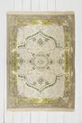 Urban Outfitters - GRN Iona Medallion 5x7 Rug Urban Outfitters - GRN Iona Medallion 5x7 Rug