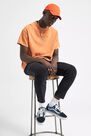 Urban Outfitters - Black BDG Black Acid Corduroy Dad Trousers Urban Outfitters - Black BDG Black Acid Corduroy Dad Trousers