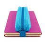 OOLY - OOLY on the Go Zipper Blue Pencil Pouch OOLY - OOLY on the Go Zipper Blue Pencil Pouch