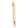 ZILDJIAN - Zildjian 2B Wood Natural Drumsticks ZILDJIAN - Zildjian 2B Wood Natural Drumsticks